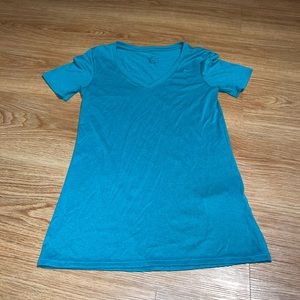 Womens nike tee